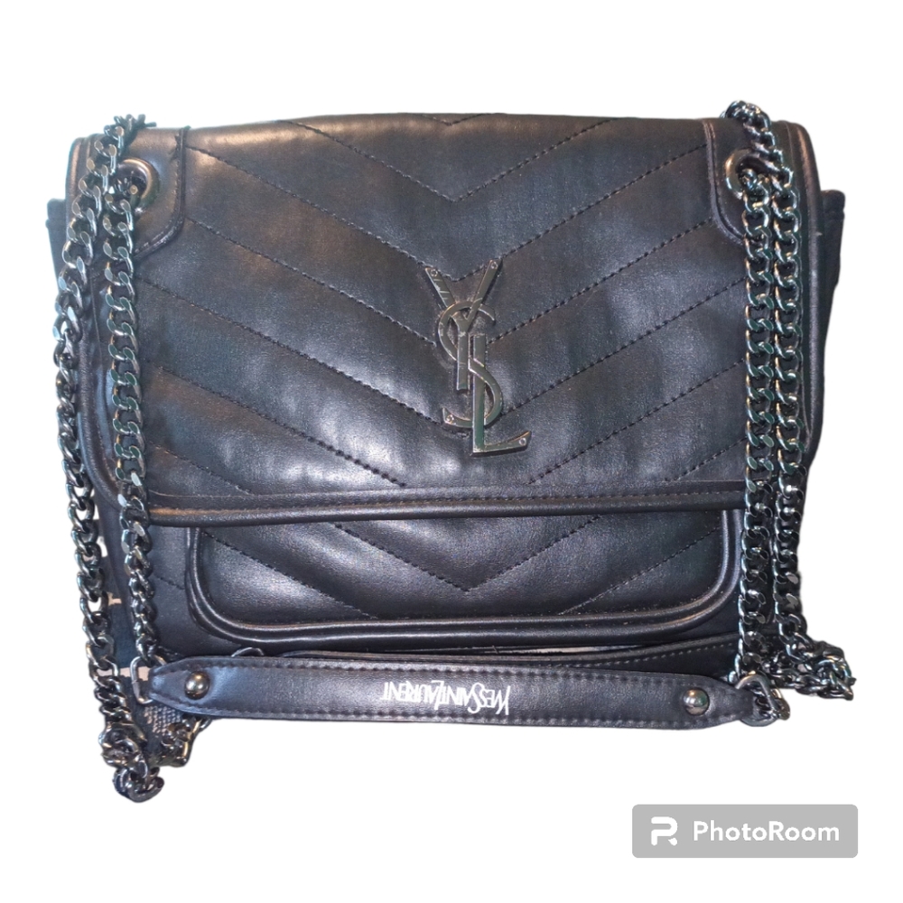 Yves Saint Laurent Crossbody Bag